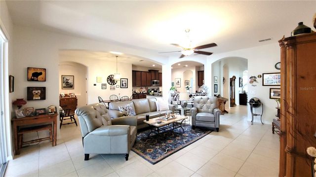 1564 BLUE GRASS BOULEVARD, Deland, FL 32724