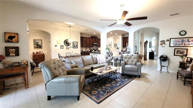 1564 BLUE GRASS BOULEVARD, Deland, FL 32724