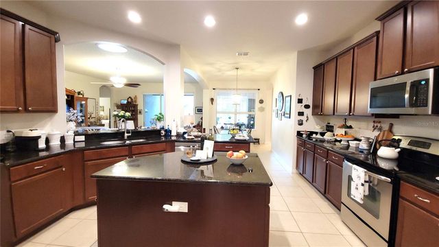 1564 BLUE GRASS BOULEVARD, Deland, FL 32724