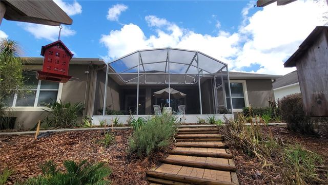 1564 BLUE GRASS BOULEVARD, Deland, FL 32724