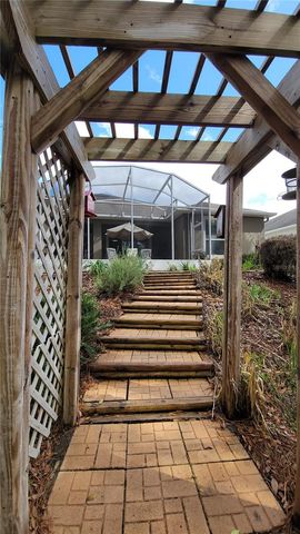 1564 BLUE GRASS BOULEVARD, Deland, FL 32724