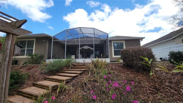 1564 BLUE GRASS BOULEVARD, Deland, FL 32724