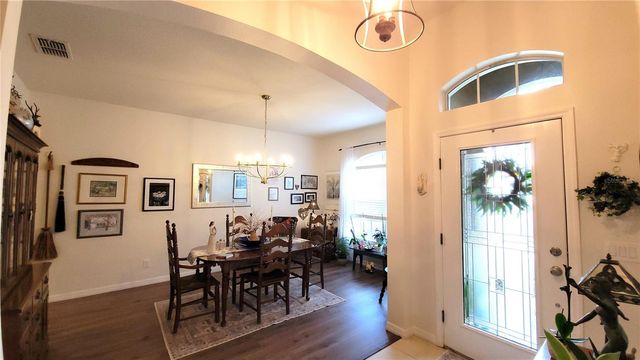 1564 BLUE GRASS BOULEVARD, Deland, FL 32724