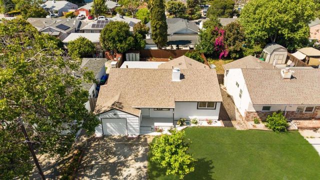 819 Bockman Road, San Lorenzo, CA 94580