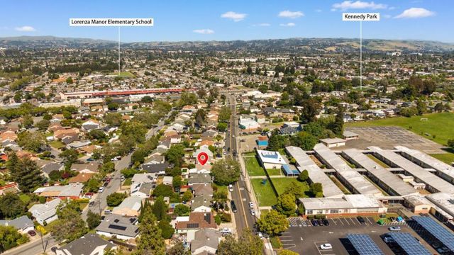 819 Bockman Road, San Lorenzo, CA 94580