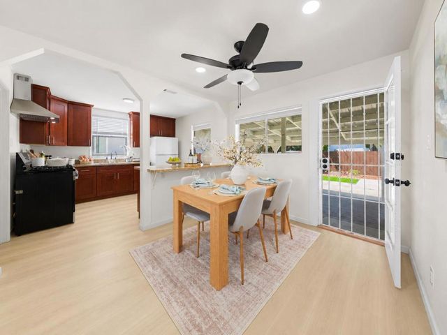 819 Bockman Road, San Lorenzo, CA 94580