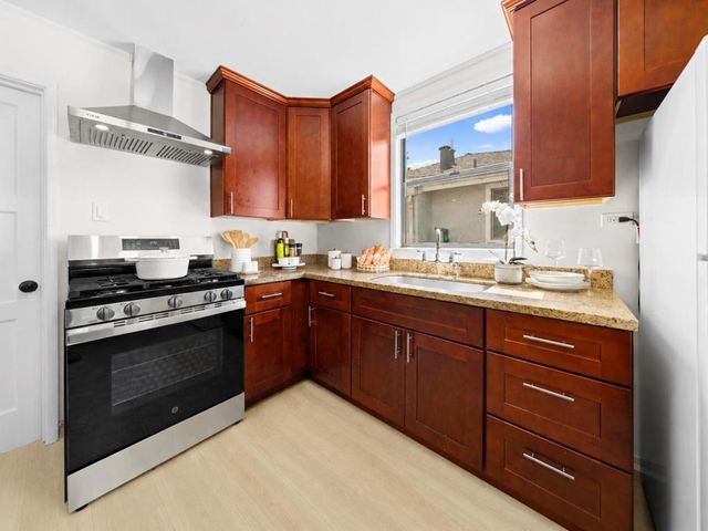 819 Bockman Road, San Lorenzo, CA 94580