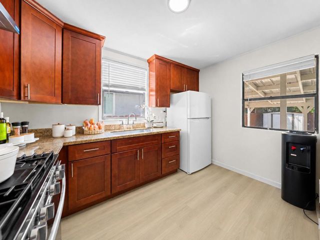 819 Bockman Road, San Lorenzo, CA 94580
