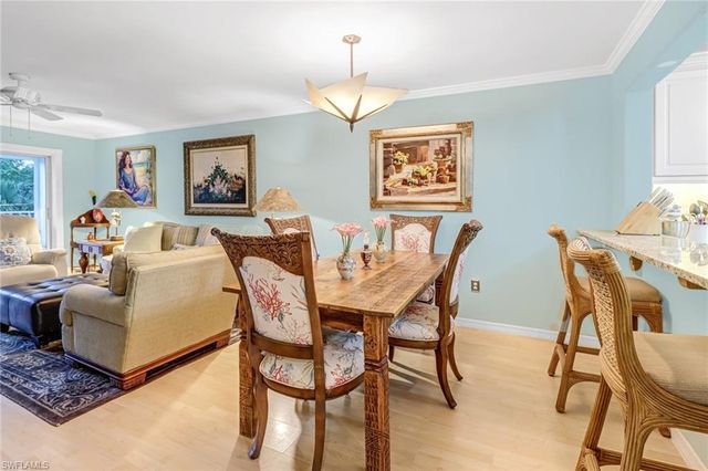 3041 Sandpiper Bay CIR H201, Naples, FL 34112