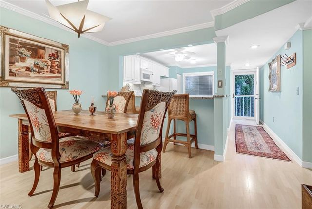 3041 Sandpiper Bay CIR H201, Naples, FL 34112