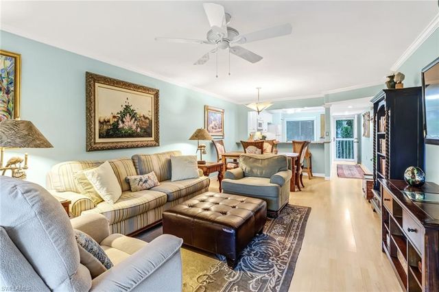 3041 Sandpiper Bay CIR H201, Naples, FL 34112