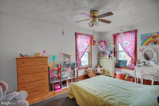 136 W ELM ST, Reading, PA 19607