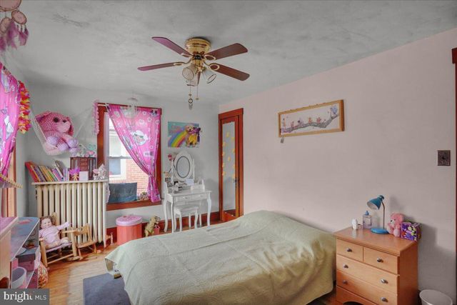 136 W ELM ST, Reading, PA 19607