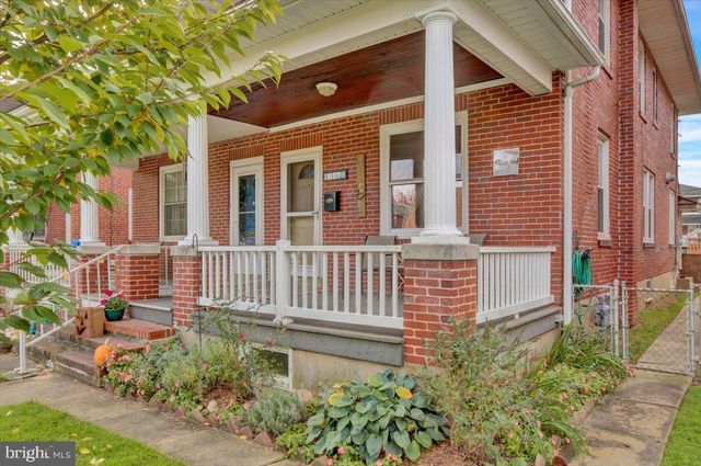 136 W ELM ST, Reading, PA 19607
