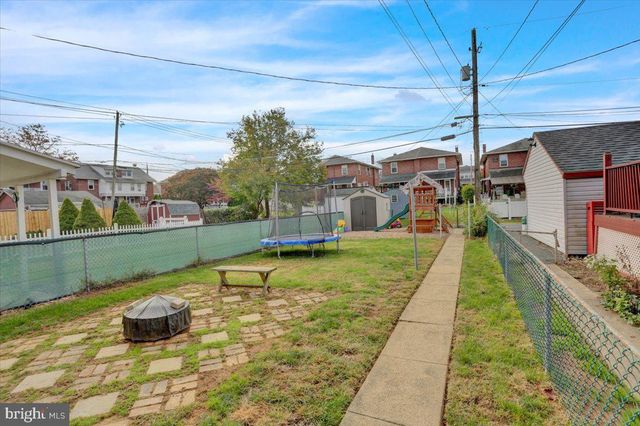 136 W ELM ST, Reading, PA 19607