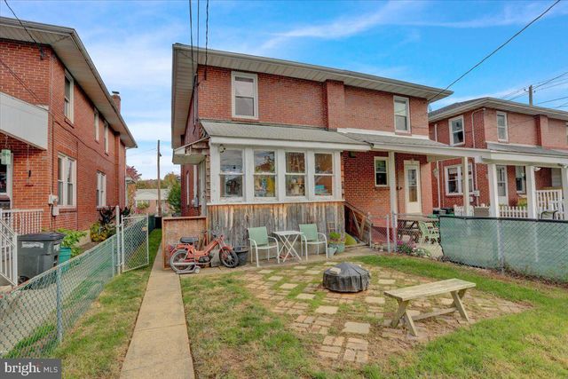 136 W ELM ST, Reading, PA 19607