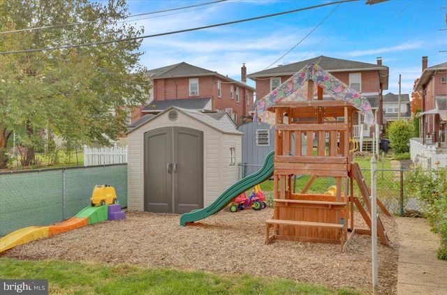 136 W ELM ST, Reading, PA 19607