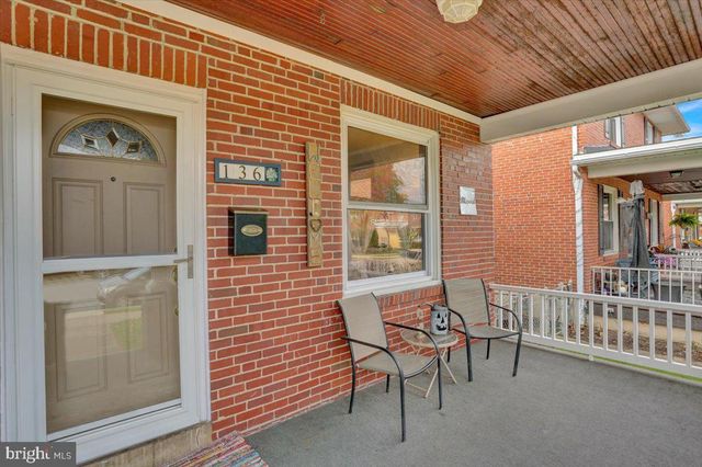 136 W ELM ST, Reading, PA 19607