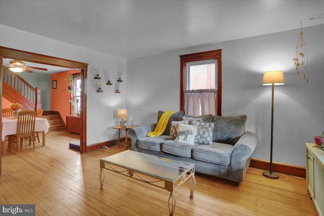 136 W ELM ST, Reading, PA 19607