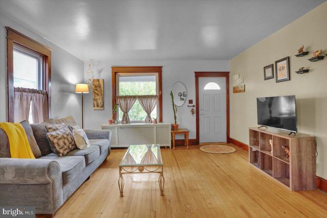 136 W ELM ST, Reading, PA 19607