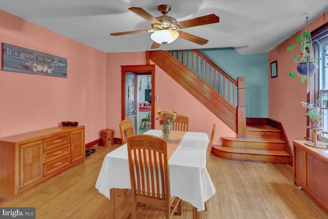 136 W ELM ST, Reading, PA 19607