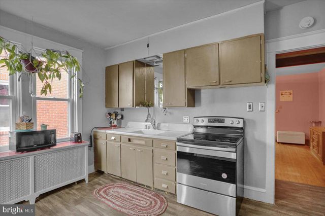 136 W ELM ST, Reading, PA 19607