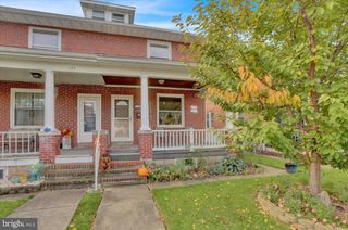 136 W ELM ST, Reading, PA 19607