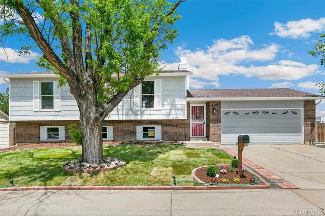 18395 E Mexico Place, Aurora, CO 80017