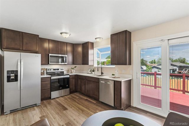 18395 E Mexico Place, Aurora, CO 80017