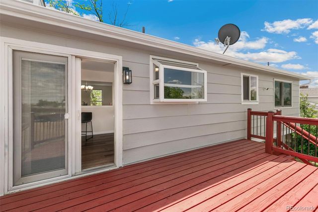 18395 E Mexico Place, Aurora, CO 80017