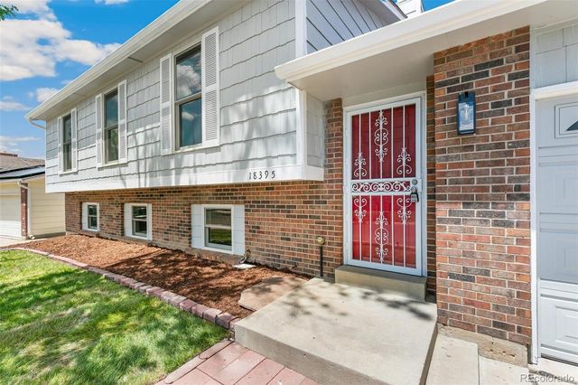 18395 E Mexico Place, Aurora, CO 80017
