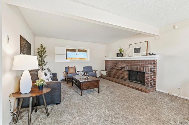 18395 E Mexico Place, Aurora, CO 80017
