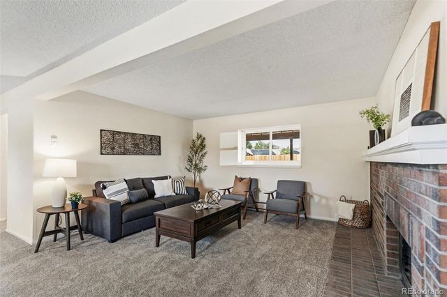 18395 E Mexico Place, Aurora, CO 80017