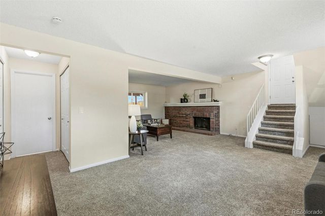 18395 E Mexico Place, Aurora, CO 80017