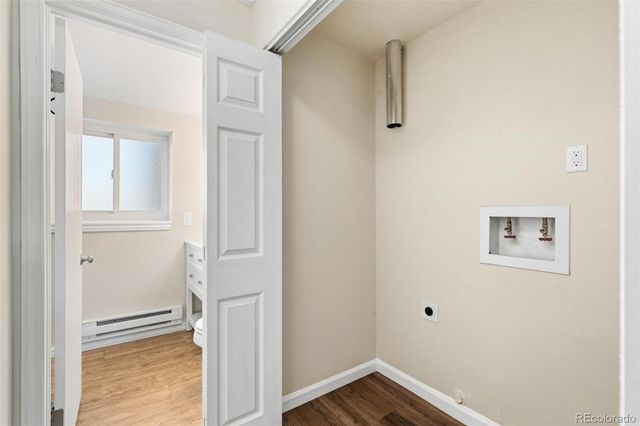 18395 E Mexico Place, Aurora, CO 80017