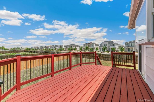 18395 E Mexico Place, Aurora, CO 80017