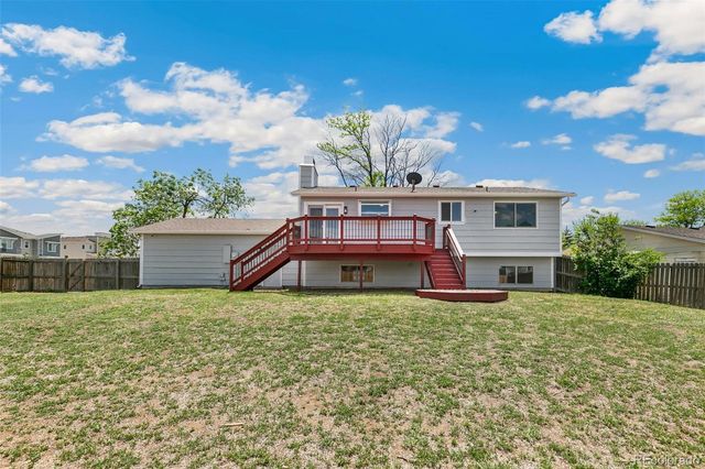 18395 E Mexico Place, Aurora, CO 80017