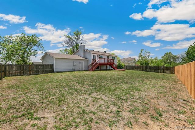 18395 E Mexico Place, Aurora, CO 80017