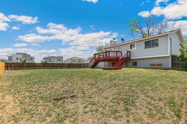 18395 E Mexico Place, Aurora, CO 80017