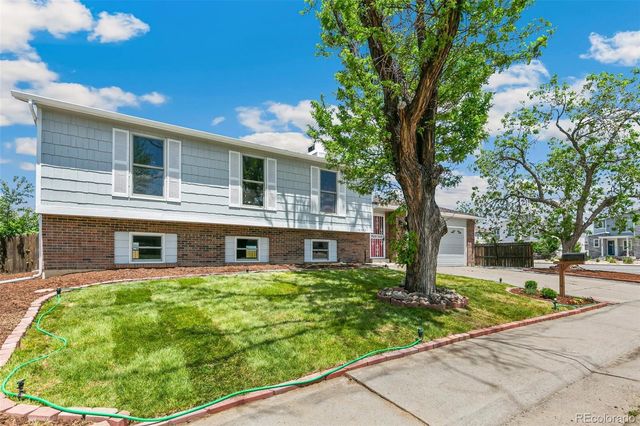 18395 E Mexico Place, Aurora, CO 80017