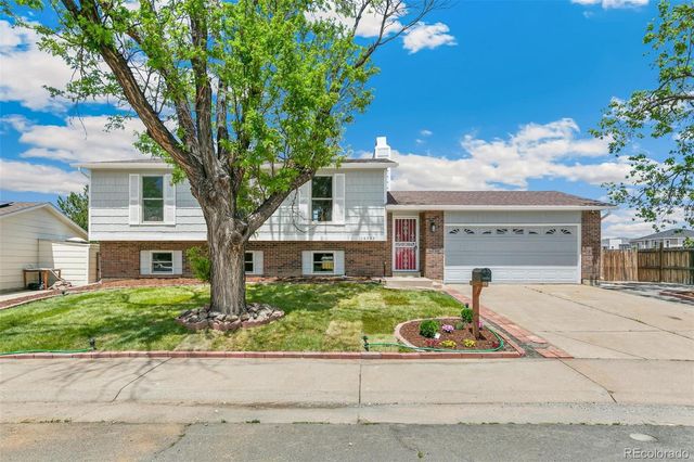18395 E Mexico Place, Aurora, CO 80017