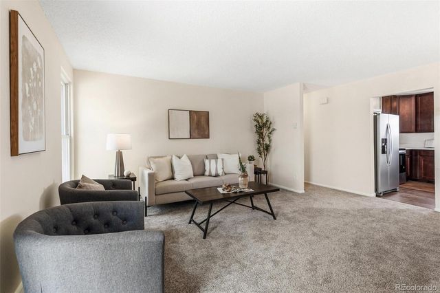 18395 E Mexico Place, Aurora, CO 80017