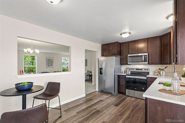 18395 E Mexico Place, Aurora, CO 80017