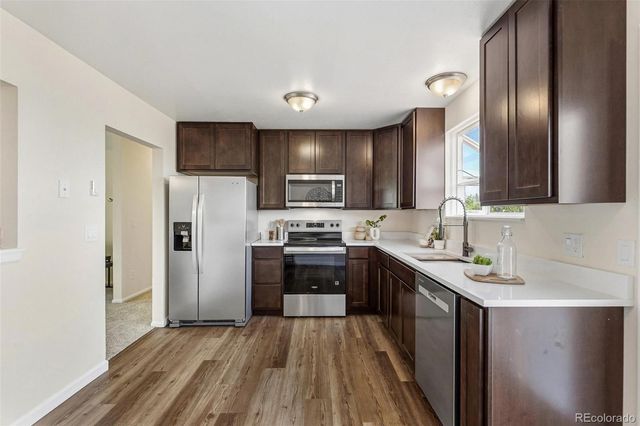 18395 E Mexico Place, Aurora, CO 80017