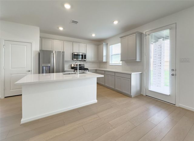 9726 Westminster Manor Dr, Cypress, TX 77433