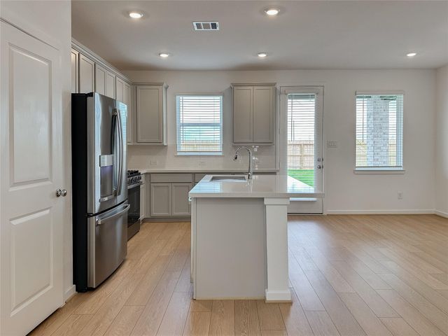 9726 Westminster Manor Dr, Cypress, TX 77433