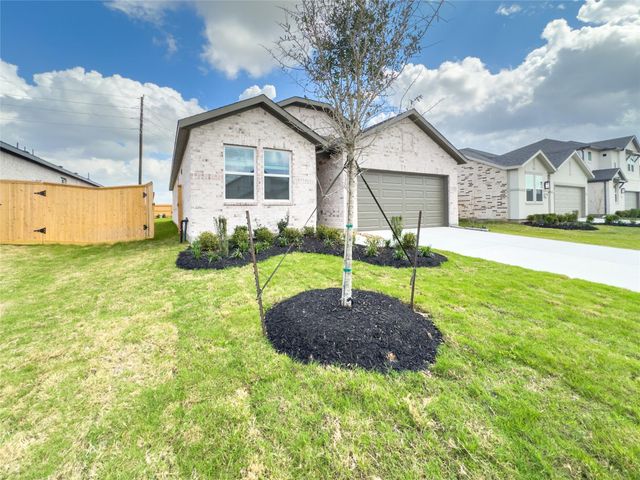 9726 Westminster Manor Dr, Cypress, TX 77433