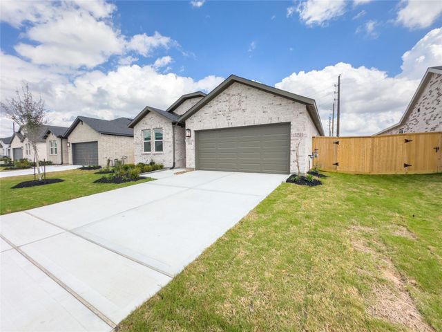 9726 Westminster Manor Dr, Cypress, TX 77433