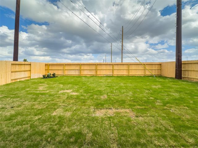 9726 Westminster Manor Dr, Cypress, TX 77433