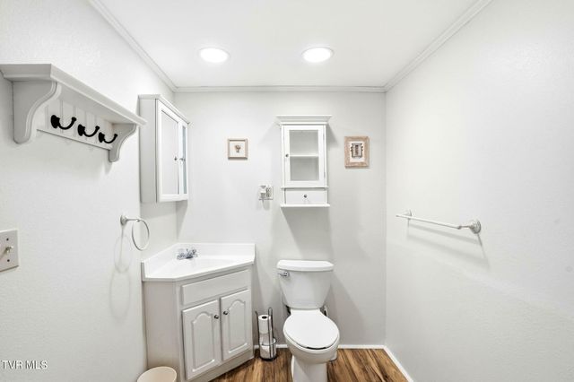 5420 Whitehouse Road, Greeneville, TN 37745